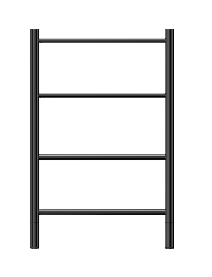 Jeeves Heated Towel Rail Spartan I 520 Straight 790 x 520 x 118