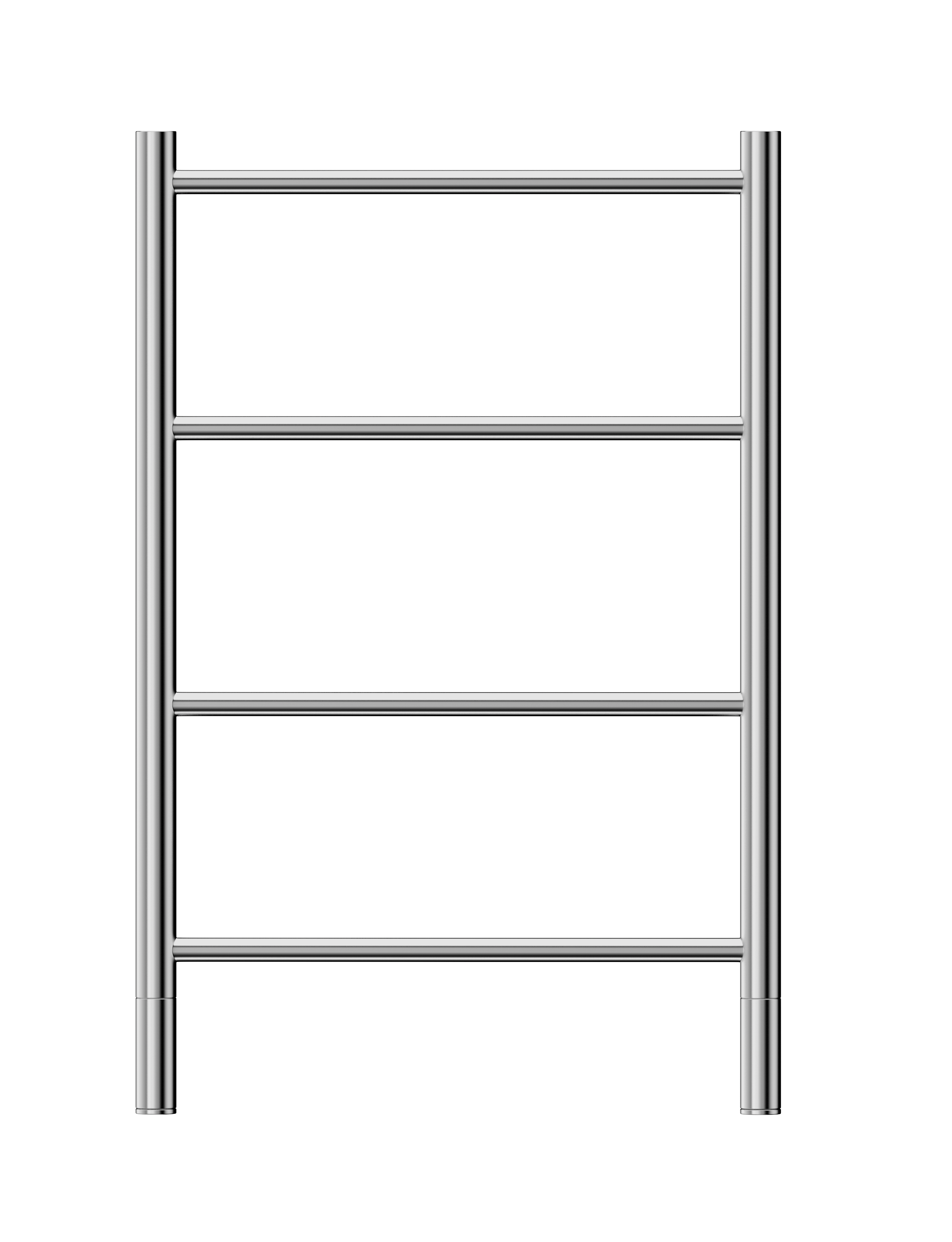 Jeeves Heated Towel Rail Spartan I 520 Straight 790 x 520 x 118