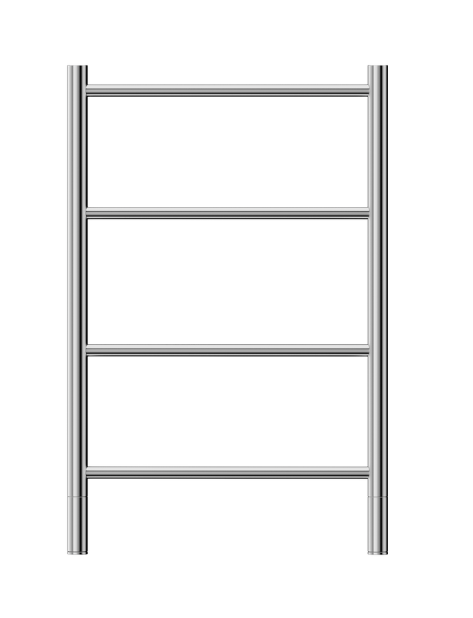 Jeeves Heated Towel Rail Spartan I 520 Straight 790 x 520 x 118
