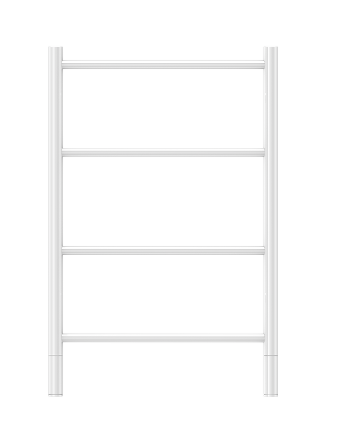 Jeeves Heated Towel Rail Spartan I 520 Straight 790 x 520 x 118