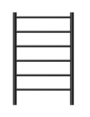 Jeeves Heated Towel Rail Spartan Six 520 Straight 790 x 520 x 118-2