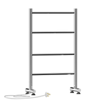 Jeeves Heated Towel Rail Tangent I 520 Straight Dual 865 x 520 x 300-3
