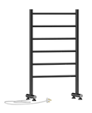 Jeeves Heated Towel Rail Tangent Six 520 Straight Dual 865 x 520 x 300-2