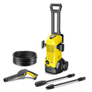Karcher Pressure Cleaner K3-1