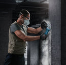 Bosch Small Angle Grinder GWS 9-125-4