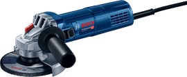 Bosch Small Angle Grinder GWS 9-115
