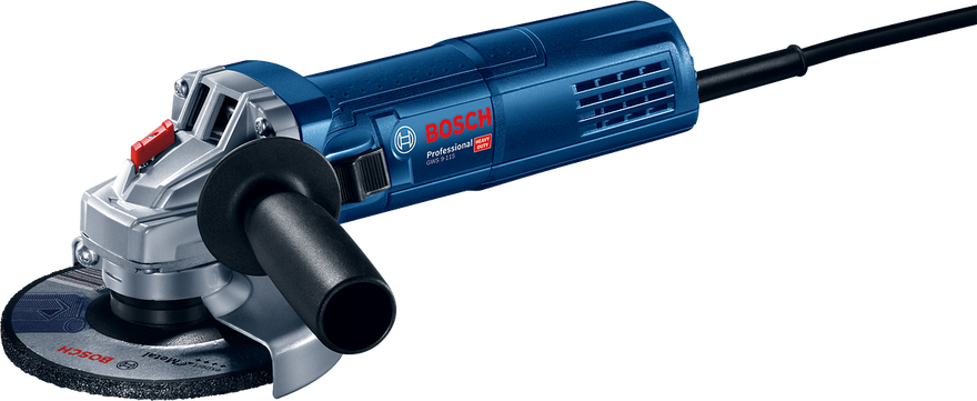 Bosch Small Angle Grinder GWS 9-115