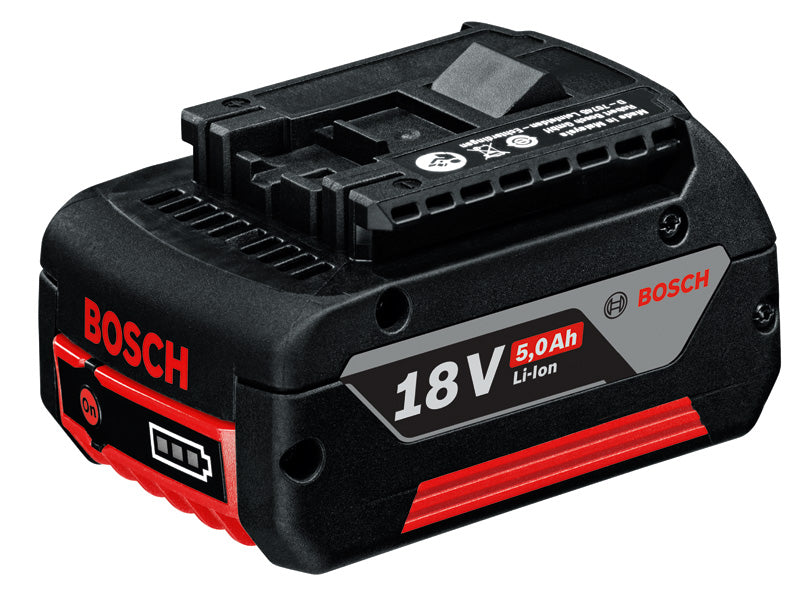 Bosch Battery GBA 18V, 5.0Ah