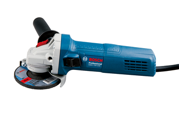 Bosch Small Angle Grinder GWS 750-115 - 0