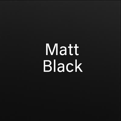 Matt Black