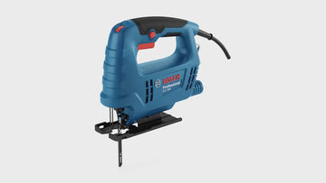 Bosch Jigsaw GST 680 - 0