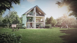 Bosch PKP 3.6 LI Glue Gun - 0