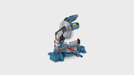 Bosch Mitre Saw GCM 254 - 0