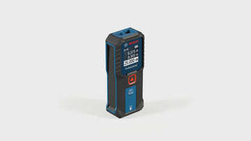 Bosch GLM 25-23 Laser Measurer - 0