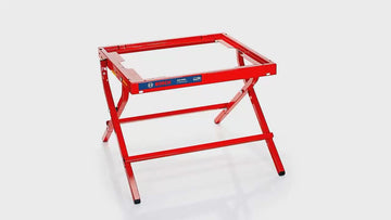 Bosch Table Saw Stand GTA 6000 for GTS 10 XC (Stand Only) - 0