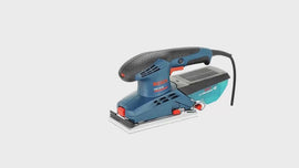 Bosch Orbital sander GSS 23 AE - 0