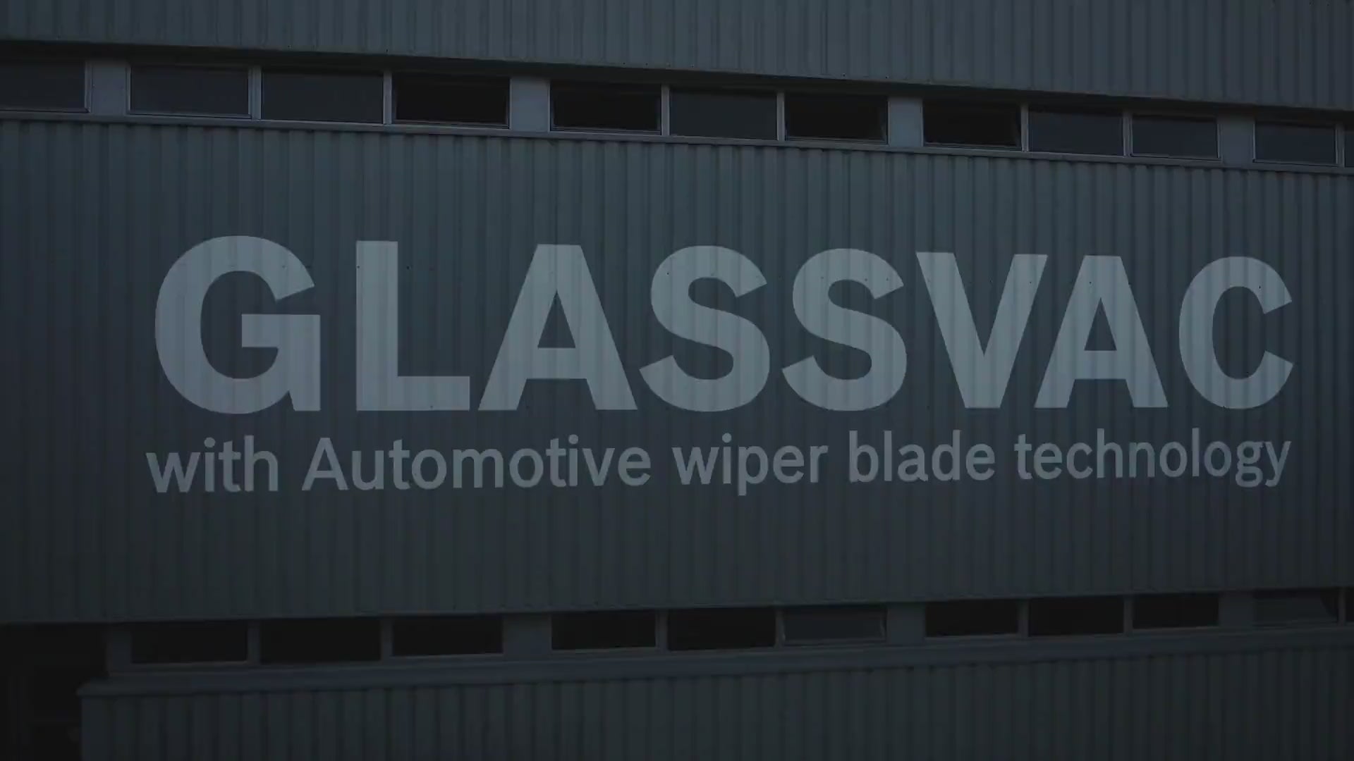 Bosch GlassVac Window Cleaner-5