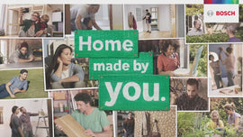 Bosch UniversalTemp Thermo Detector - 0