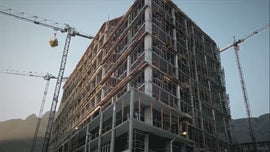 Bosch Blower GBL 800 E - 0