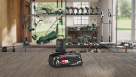 Bosch AdvancedGlue 18V Glue Gun (Excl Battery & Charger) - 0