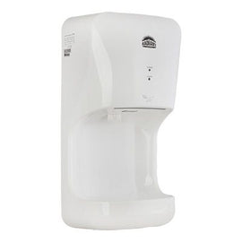 Eurolux Radiant Hand Dryer White Motor Power 550-650w