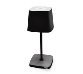 Buy black Casa Calore Venezia Rechargeable Led Table Lamp